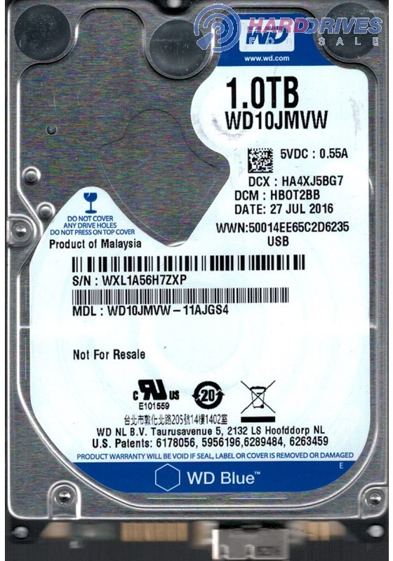 WD10JMVW-11AJGS4