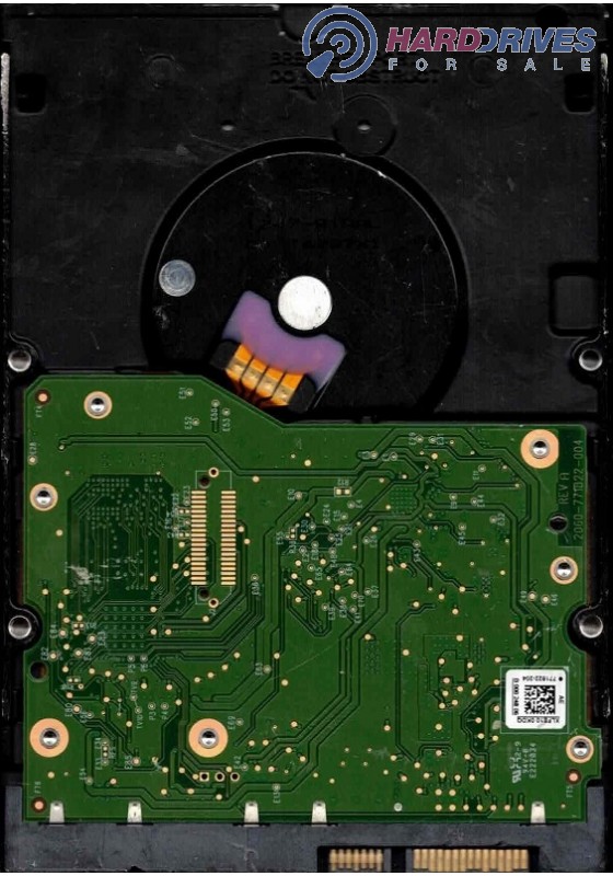 WD3001FFSX-68JNUN0-pcb