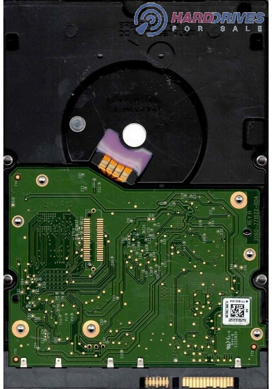 WD3003FZEX-00Z4SA0-pcb