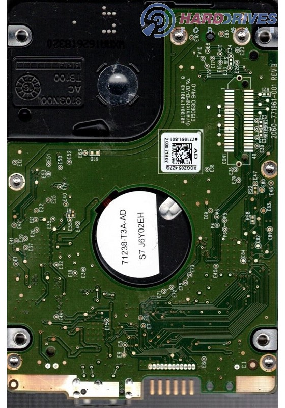 WD20NMVW-11EDZS6-pcb