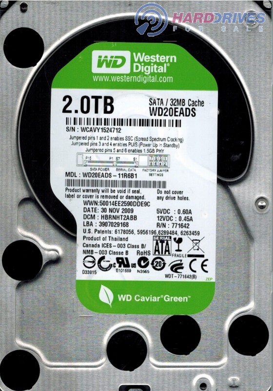 WD20EADS-11R6B1
