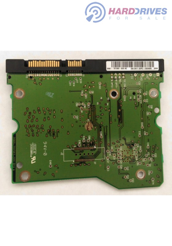 WD5000KS-00MNB0- 2061-701383-E00 AC