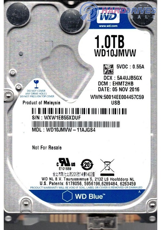 WD10JMVW-11AJGS4