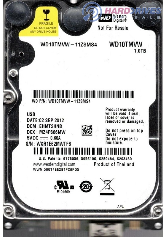 WD10TMVW-11ZSMS4