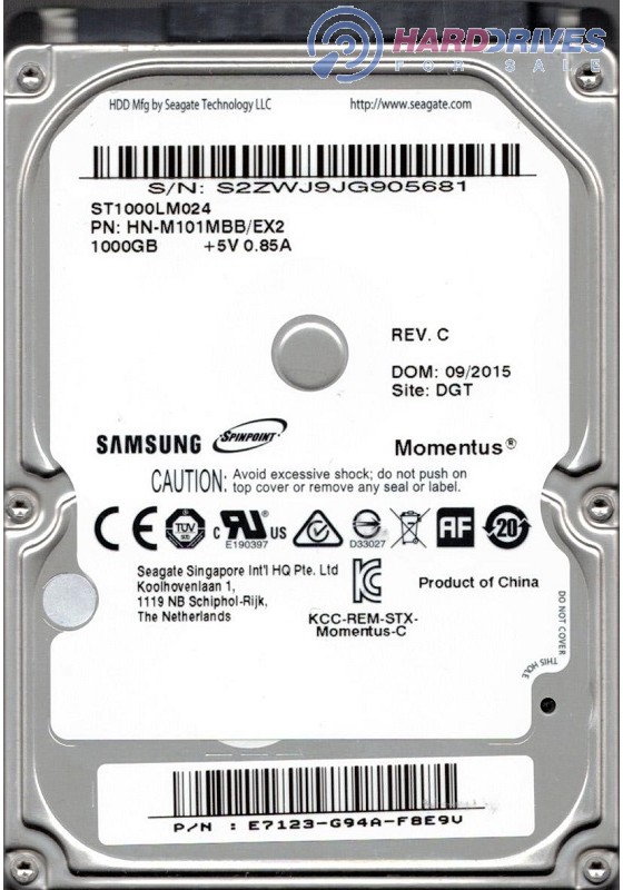 ST1000LM024