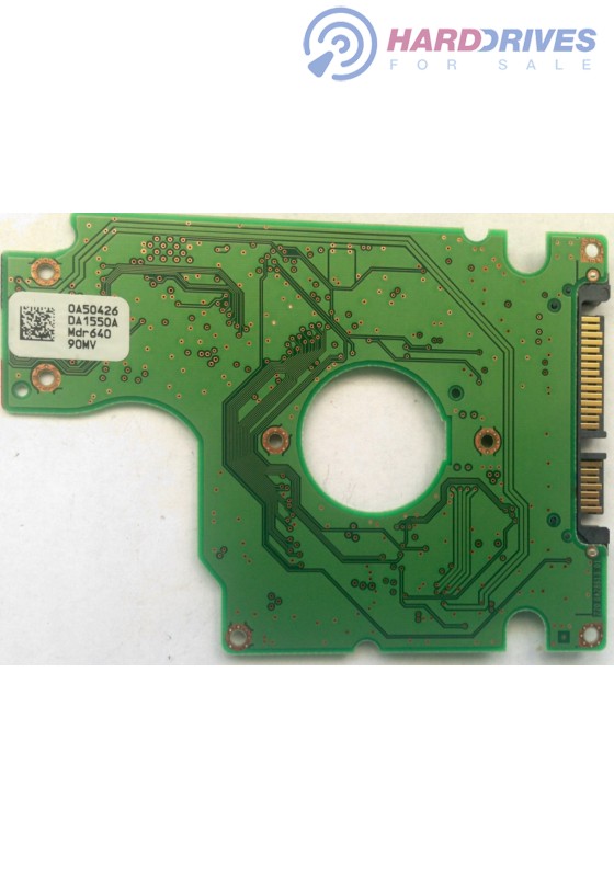 HTS541612J9SA00- 0A50426 DA1550A