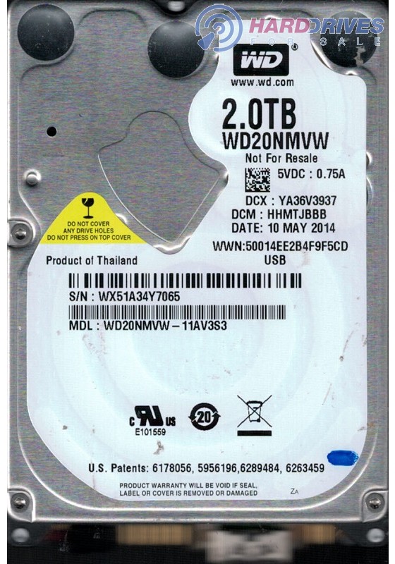 WD20NMVW-11AV3S3