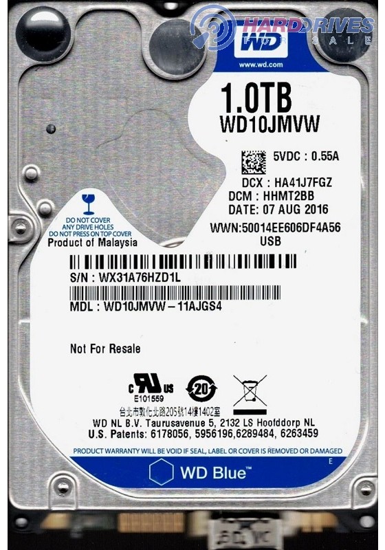 WD10JMVW-11AJGS4