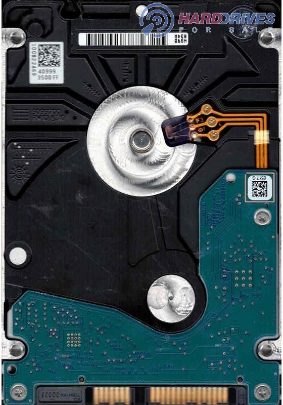 ST1000LM035-pcb