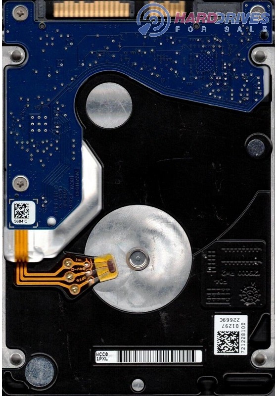 ST2000LM007-pcb