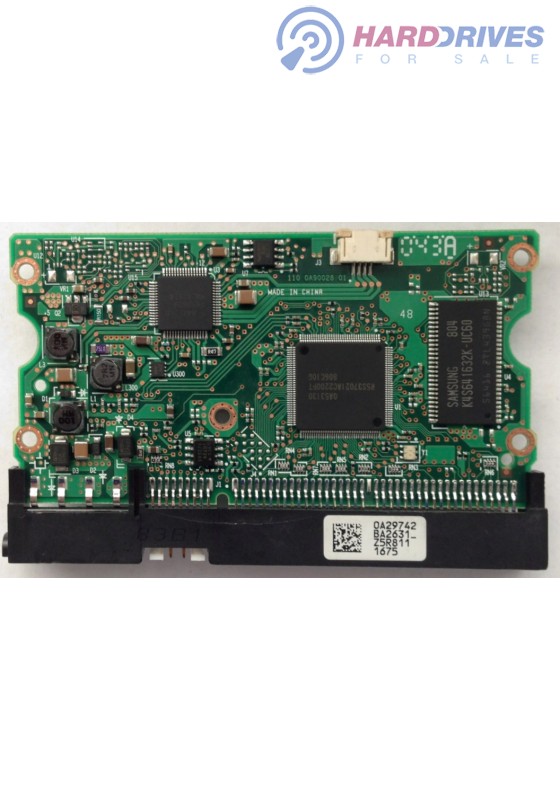 HDP725032GLAT80-0A29742 BA2631