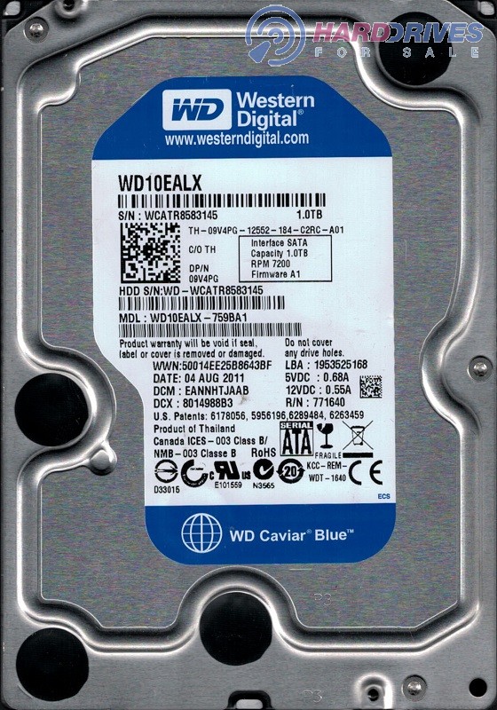 WD10EALX-759BA1