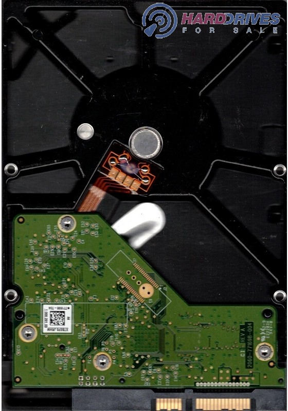 WD10EARX-32N0YB0-pcb