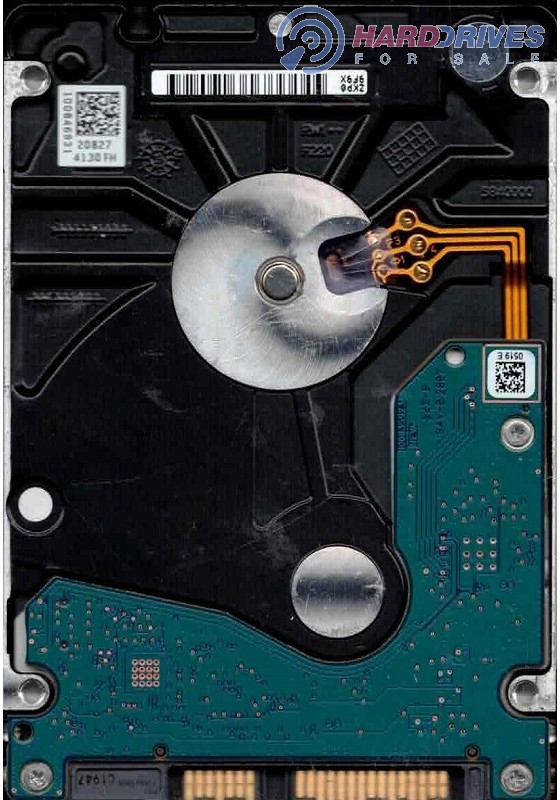 ST1000LM035-pcb