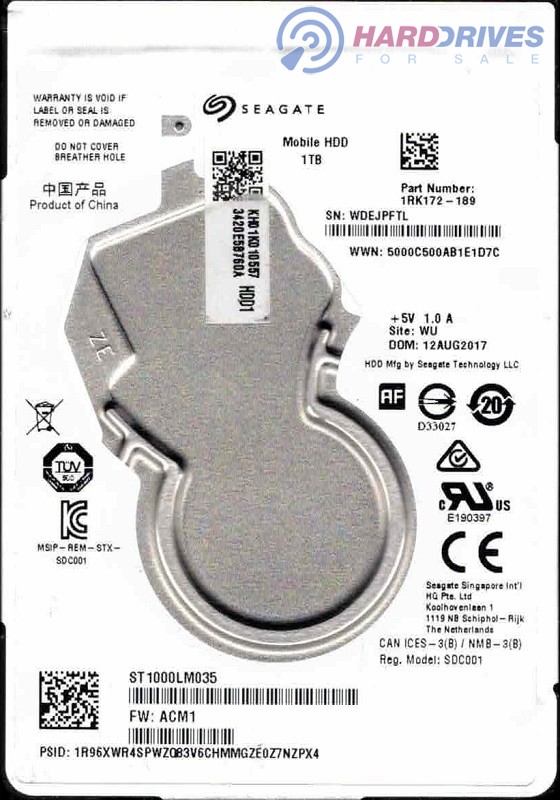 ST1000LM035