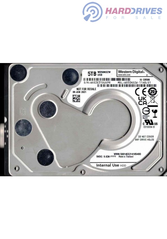 WD50NDZW-11A8JS1