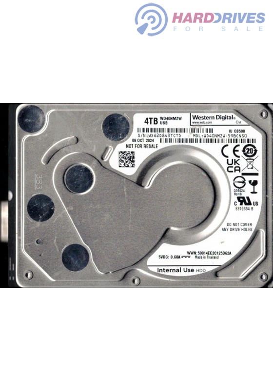 WD40NMZW-59BCNS0