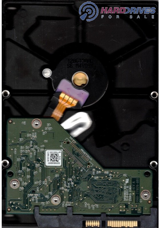 WD1003FZEX-00MK2A0-pcb