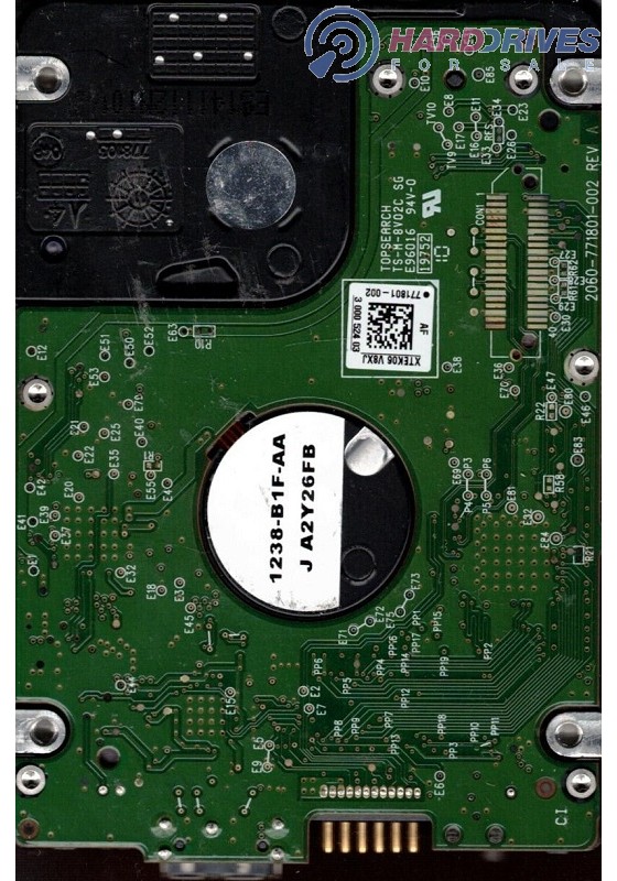 WD20NMVW-11W68S0-pcb