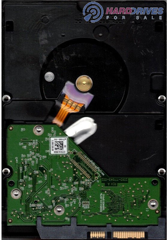 WD40EZRZ-00WN9B0-pcb