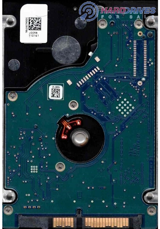 ST1500LM003-pcb