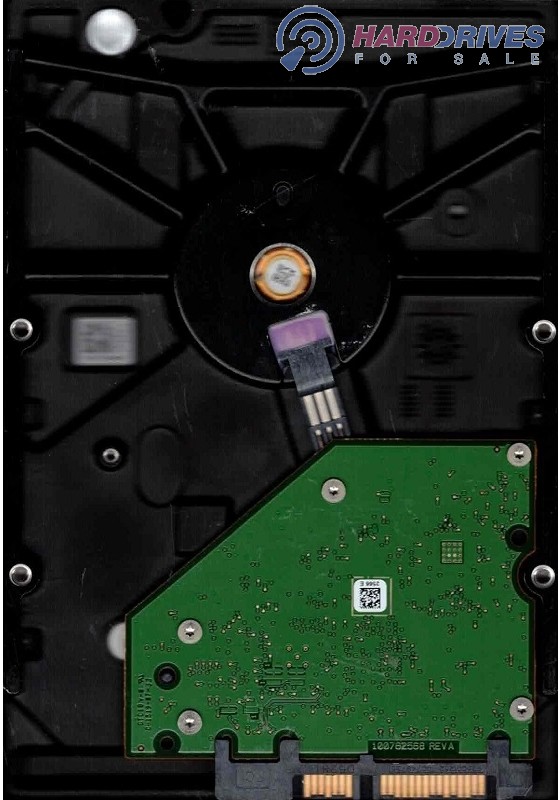 ST3000VX000-pcb