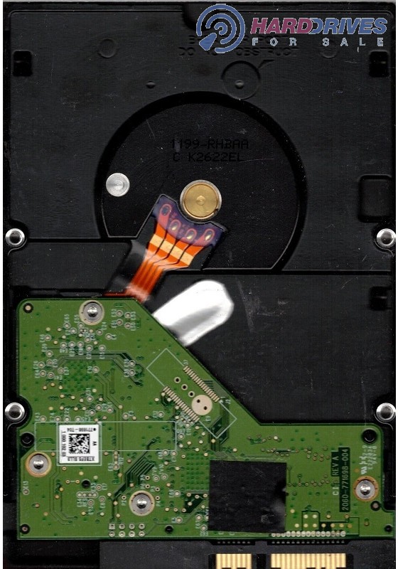 WD30EZRX-00MMMB0-pcb