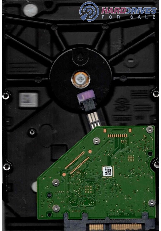 ST4000DM005-pcb