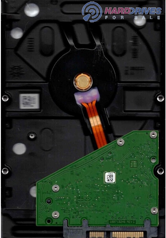 ST4000DM000-pcb
