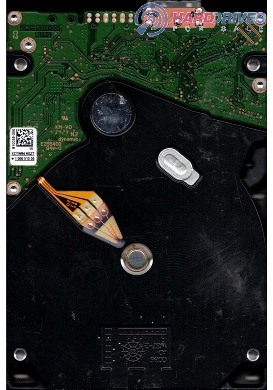 WD40NMZW-59BCNS0-pcb
