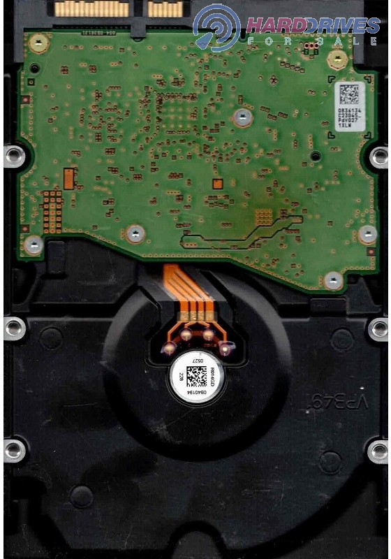 WD80EDAZ-11TA3A0-pcb