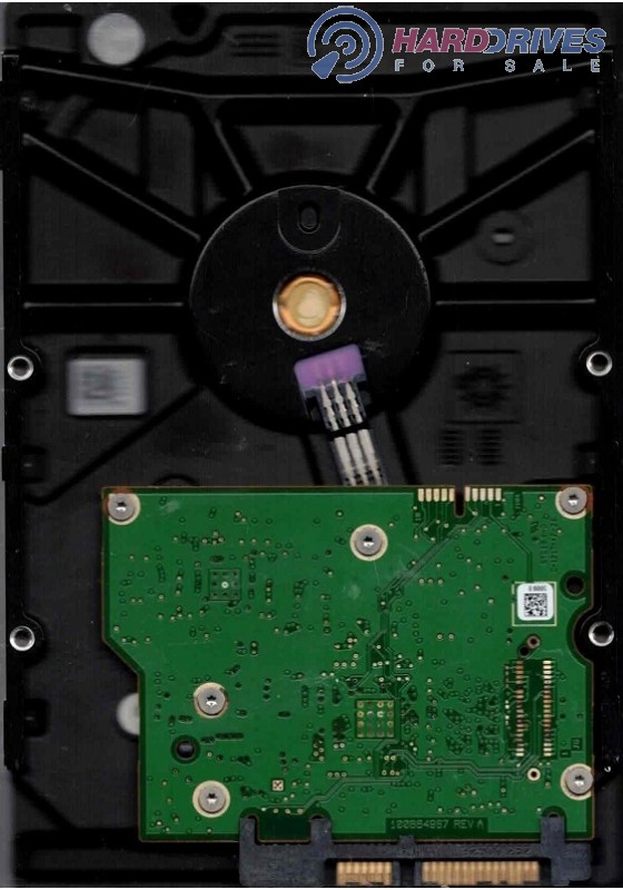 ST3000DM001-pcb