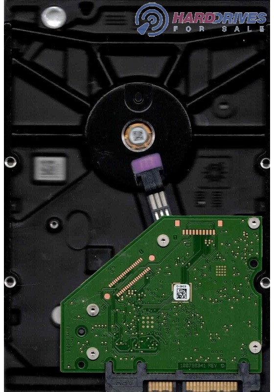 ST3000DM003-pcb