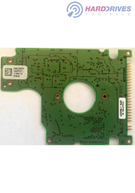 HTS726060M9AT00-08K2805 H69531