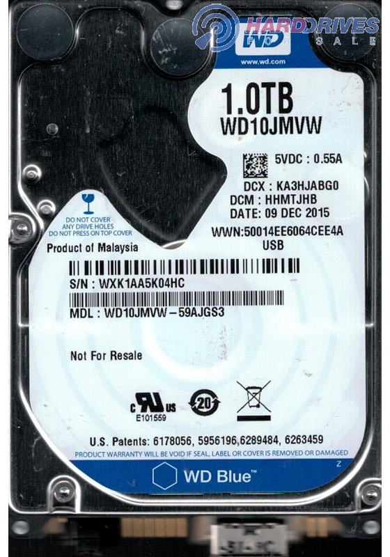 WD10JMVW-59AJGS3