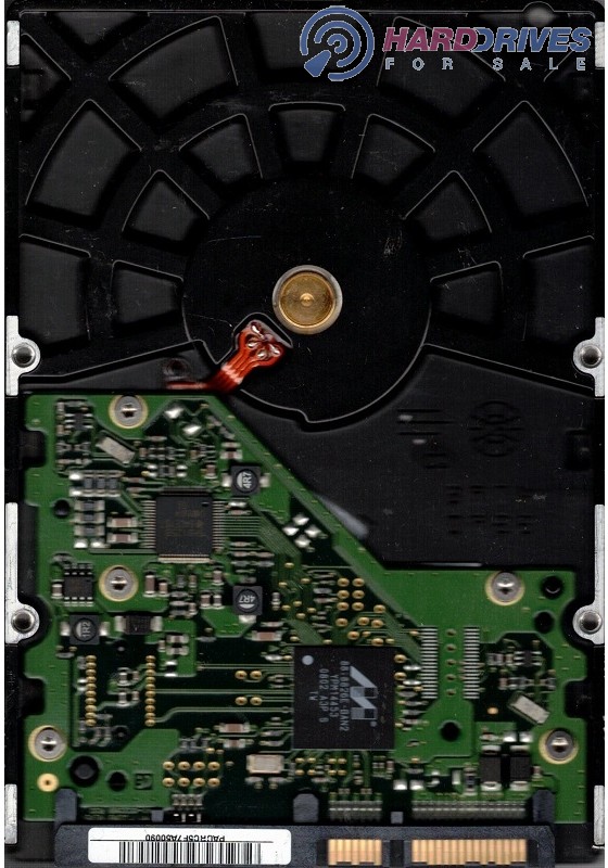 HD753LI/Y-pcb