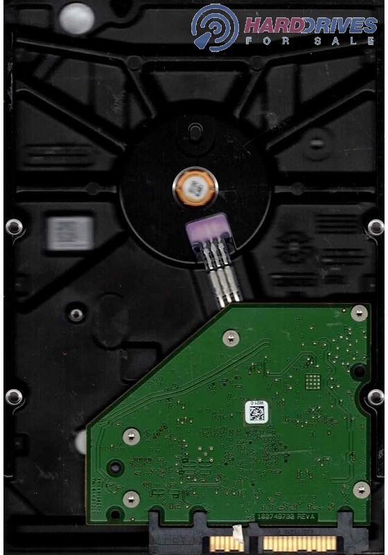 ST3000DM001-pcb