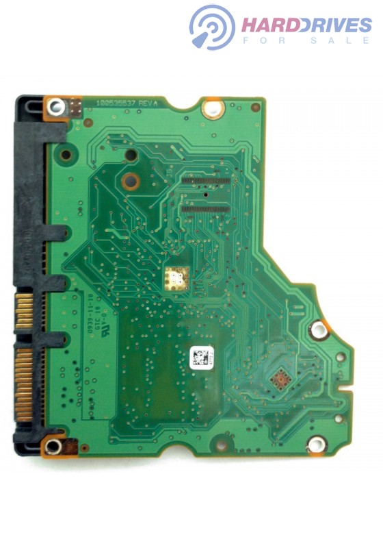 ST31000528AS-100535537 REV A