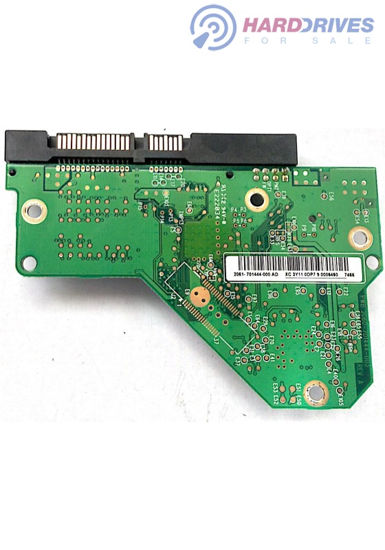 WD3200AAJS-65RYA0-2061-701444-000 AD