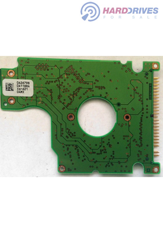 HTS541080G9AT00-0A26798 DA1188A