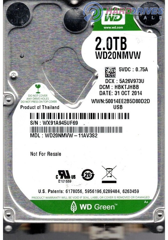 WD20NMVW-11AV3S2