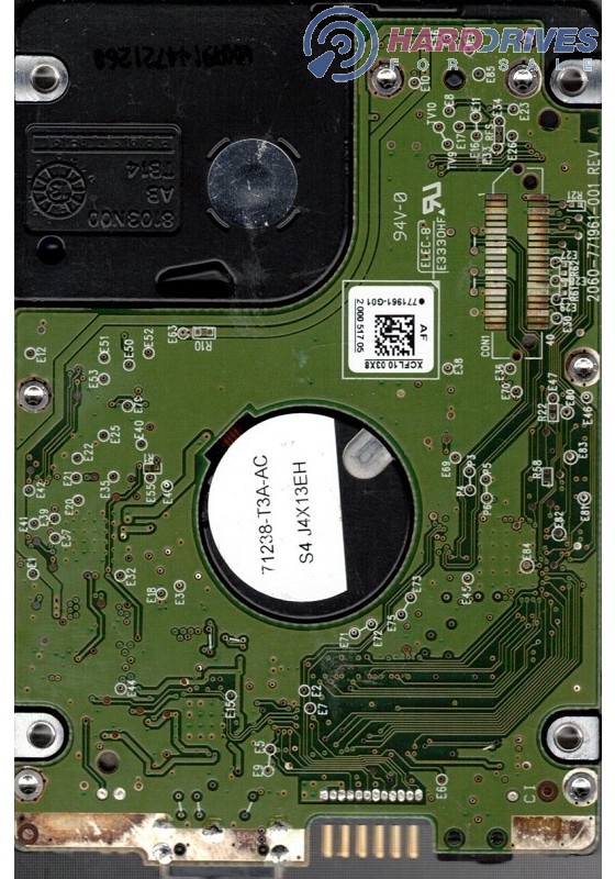 WD20NMVW-11AV3S2-pcb