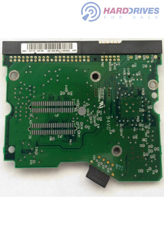 WD2000BB-22FTA0-2061-001173-000 DH