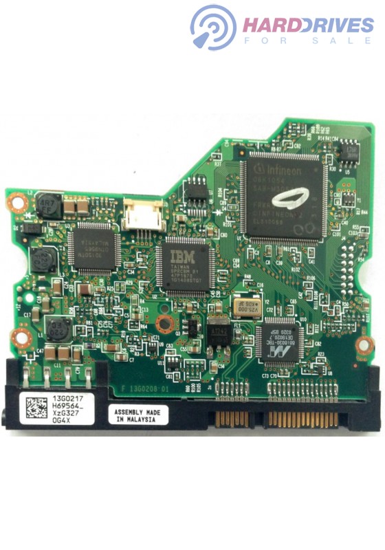 HDS722516VLSA80-13G0217 H69564