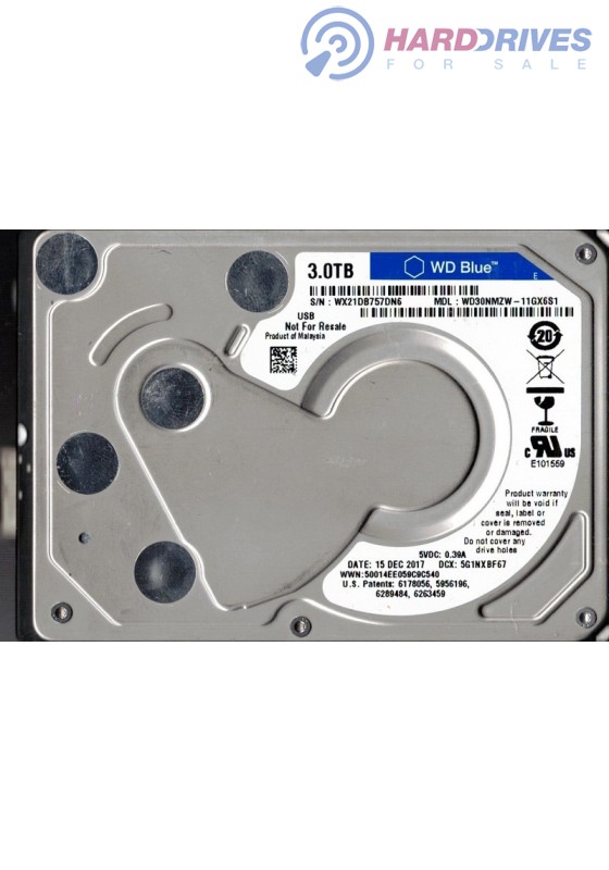 WD30NMZW-11GX6S1
