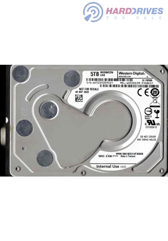 WD50NDZM-59A8KS1