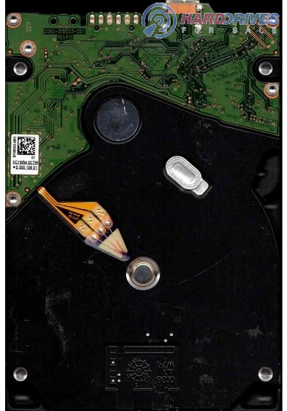 WD50NDZM-59A8KS1-pcb