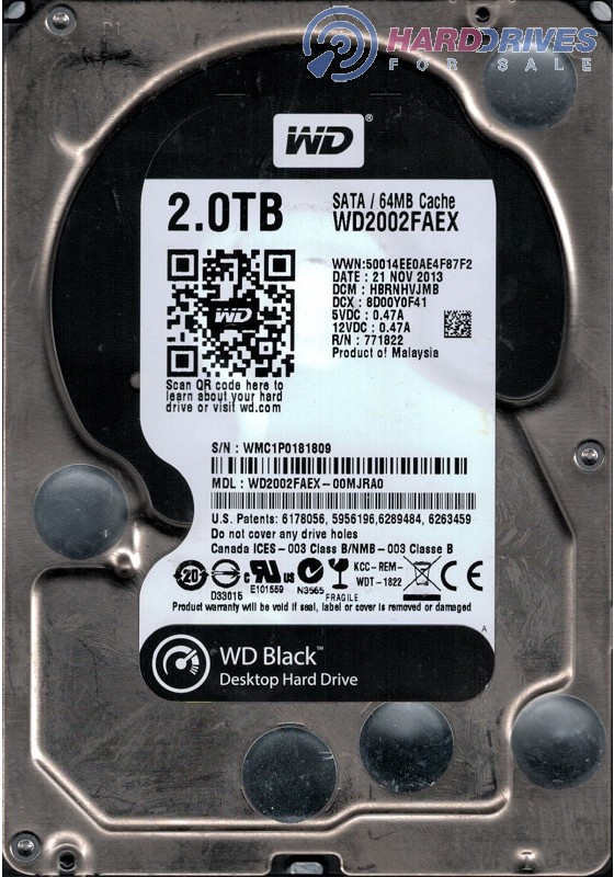WD2002FAEX-00MJRA0