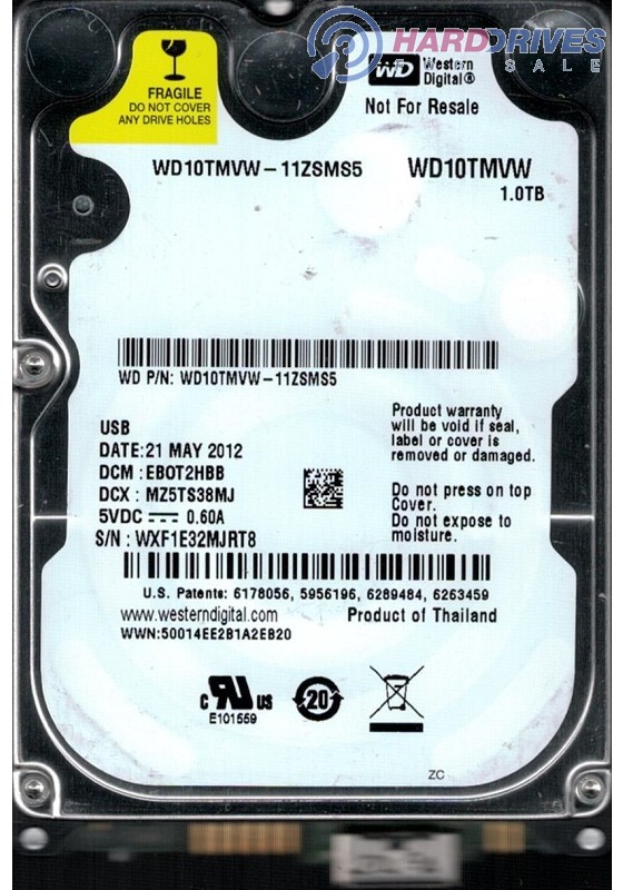 WD10TMVW-11ZSMS5