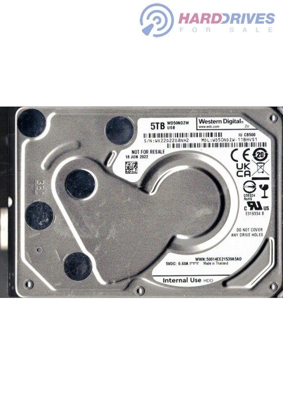 WD50NDZW-11BHVS1
